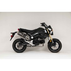 2014-2016 HONDA GROM Slip-On 2014-2016 HONDA GROM Slip-On